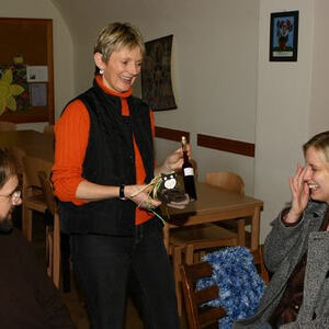 KFB - Familienfasttag