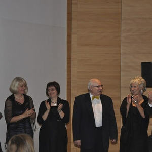 Impressionen Pfarrball Lichtenberg