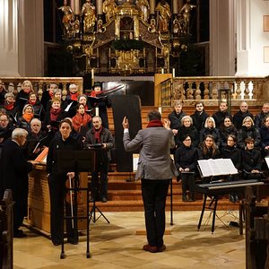 Adventkonzert