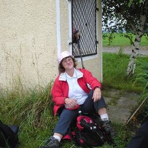 Fußwallfahrt auf den Pöstlingberg