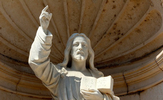 Ostern 2013 in der Stadtpfarre Steyr