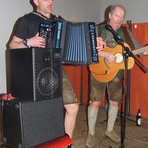 Senionrenfasching 2018