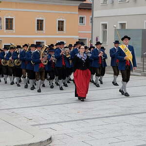 Pfarrfest 2017, Pfarre Neumarkt im Mühlkreis