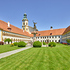 Der steinige Weg zur Klostergründung