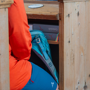 Pfarrwallfahrt, Tag des Ehrenamtes