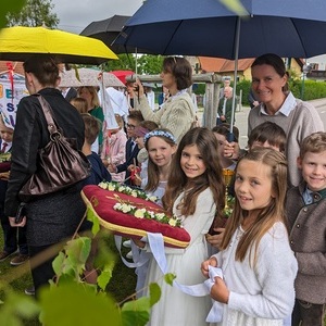 Donnerstag, 30. Mai 2024