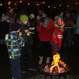 Advent in der Pfarre St. Quirinus