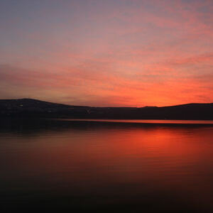 Pilgerreise nach Israel