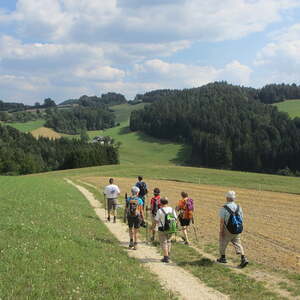 Redaktionsausflug 2015