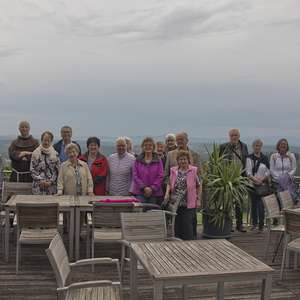 Pilgerreise Stmk - Tag 2