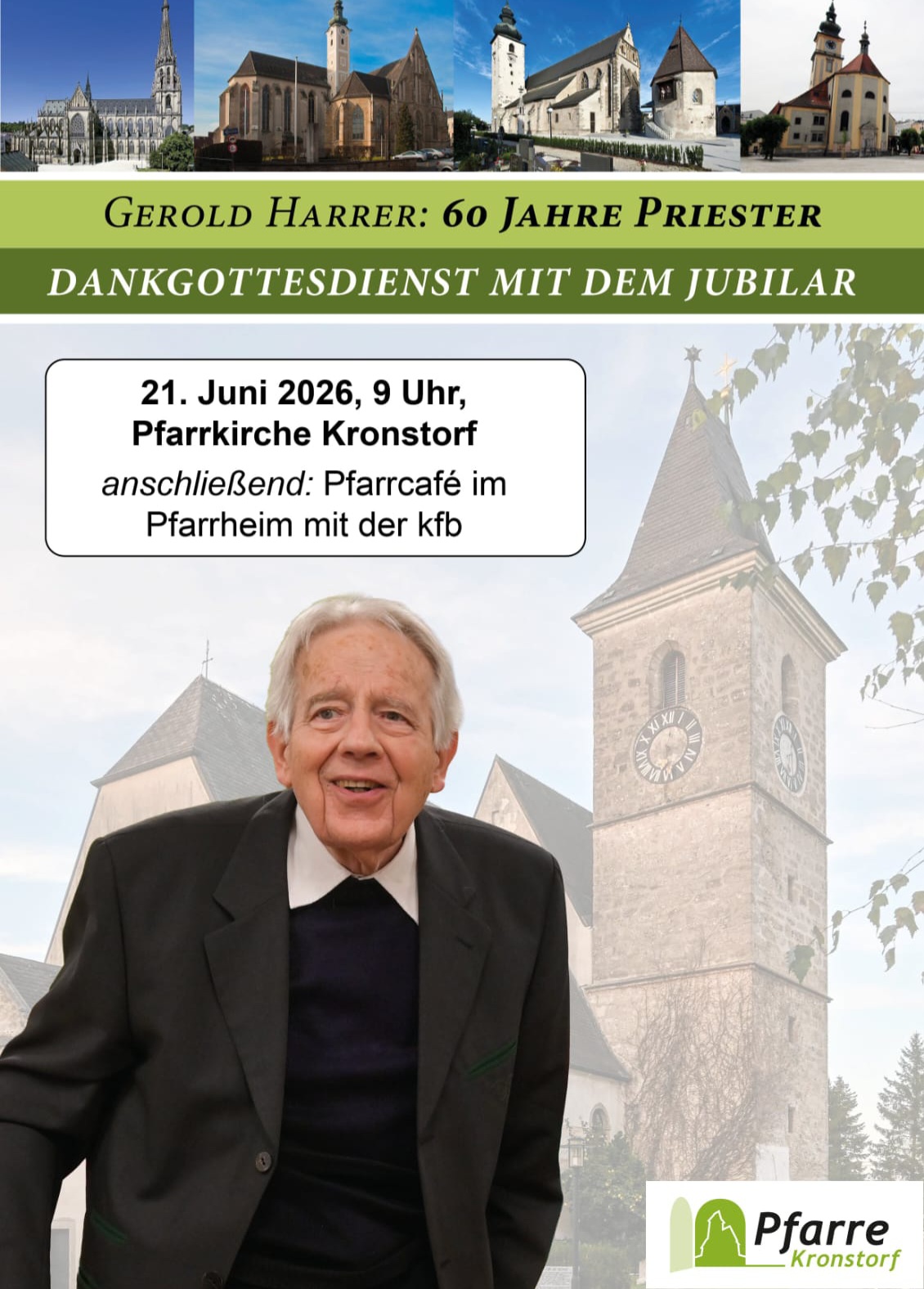 Pfarre Kronstorf