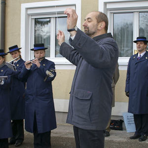 50. Feier Pfarrer Padinger