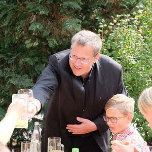 Pfarrfest 2017, Pfarre Neumarkt im Mühlkreis