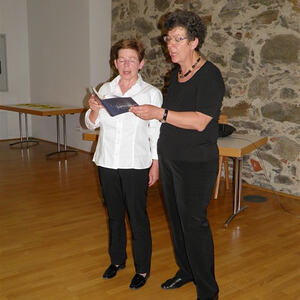 KFB Jahreshauptversammlung