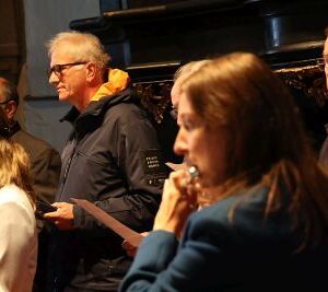 Erntedank- und Pfarrfest 2022