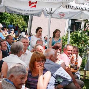 25 jaehriges Priesterjubilaeum