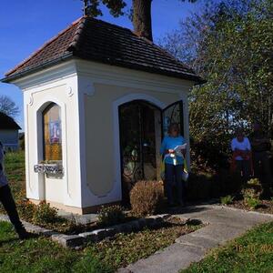 Gunskirchener Pilgertag 2022