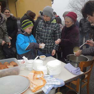 Familienfasttag 2015