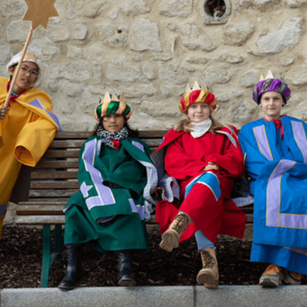 Dreikönigsaktion 2026