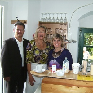 Pfarrfest 2009