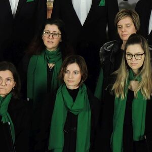 Konzert zur Weihnachtszeit