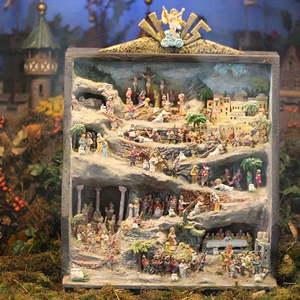 Ostern in St. Quirinus