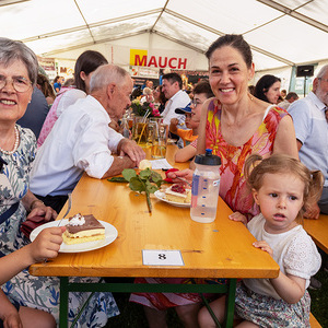 Pfarrfest 2026 in Steinerkirchen