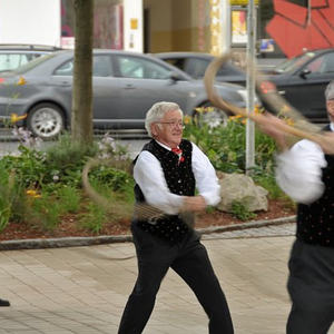 Priesterjubiläum 25