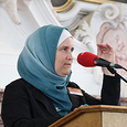 Dr. Ursula Fatima Kowanda-Yassin