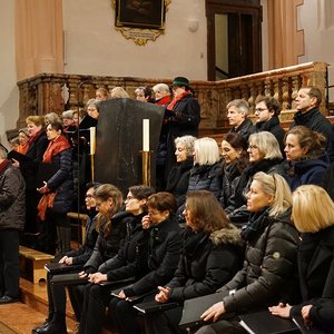 Adventkonzert