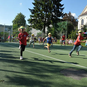 Kindergartenolympiade