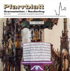 Pfarrblatt / Pfarre Gramastetten Pfarrblatt
