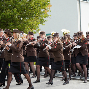 Firmung in Rainbach 2023