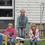 Sommerausklangsfeier 