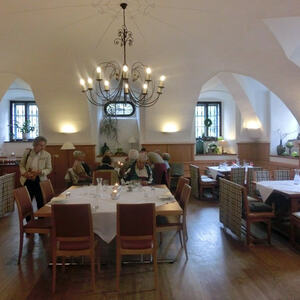 Seniorenausflug ins Mostviertel