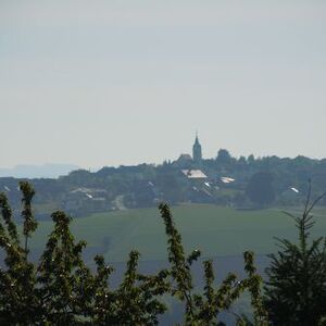 meditative Pilgerwanderung 