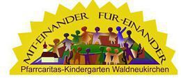 Logo KiGa Waldneukirchen