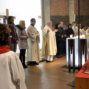 Gründonnerstag 2016