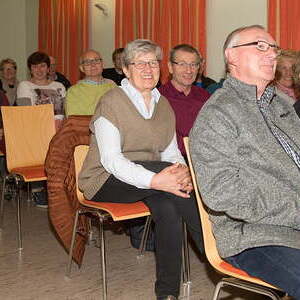 KBW-Vortrag 'China - Reich der Mitte'