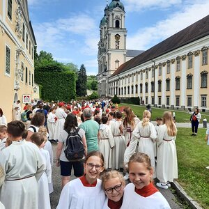 Stift St. Florian