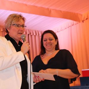 Faschingsball in der Pfarre St. Quirinus Kleinmünchen