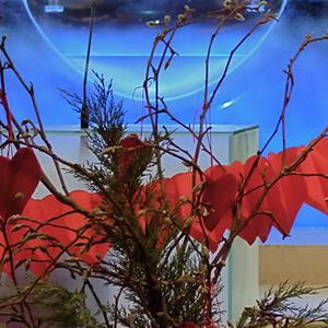 Gottesdienst für Paare