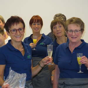 Ein gelungenes Fest der Pfarre Ottnang