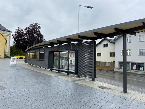 Pfarrkirche Aurolzmünster