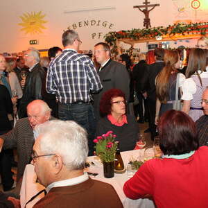 Pfarre Neumarkt im Mühlkreis