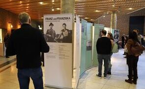 Ausstellung in Köln 2025