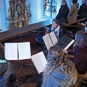 Sonntag 30. Jänner 2022