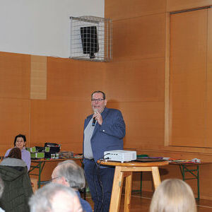 24. Jänner 2026 - Laakirchen