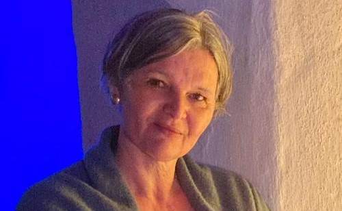 Dipl.-Päd.in Astrid Mahrle