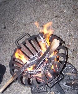 Osternacht und Ostersonntag 